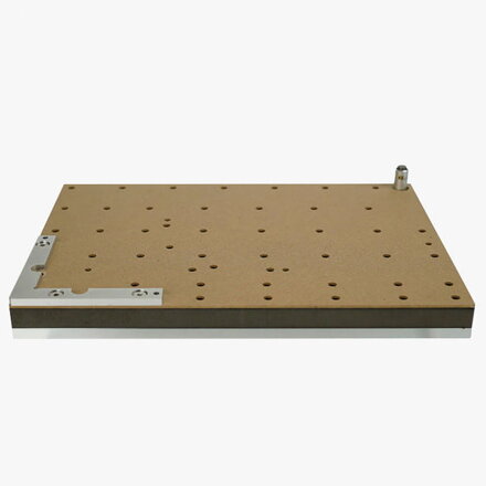 Carvera Air 2mm MDF obětovaná deska - balení po 5 kusech