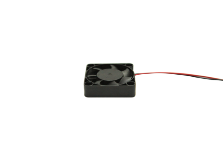 CreatBot F430 NX sink fan