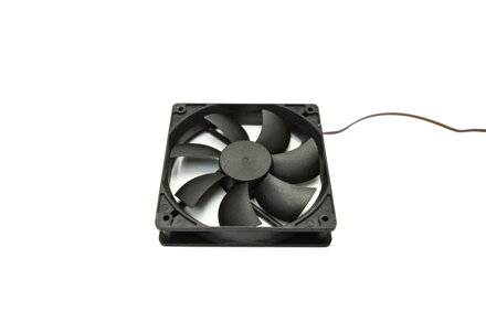 CreatBot PEEK-250 water cooling system fan