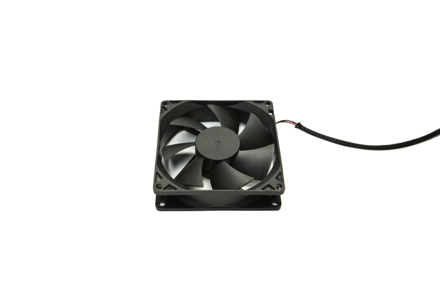 CreatBot PEEK-250 top chamber cooling fan