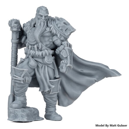 Siraya Tech - Rychlý