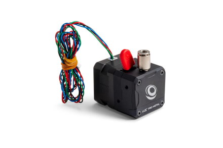 Bondtech LGX Pro Metal HT 2.85 extruder