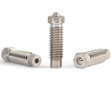 Bondtech CHT tryska z potažené mosazi Elegoo