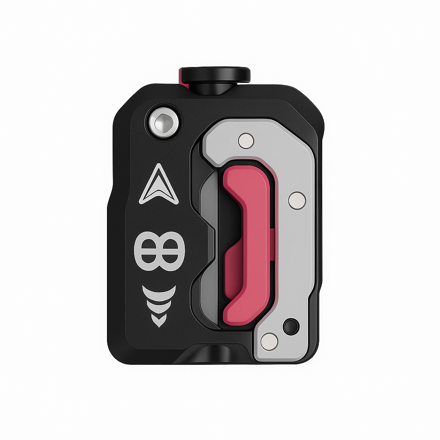 Phaetus - DXC Extrudér Standardní Verze Creality K1