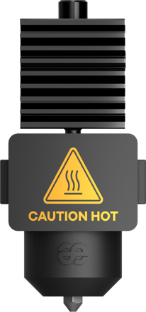 Phaetus -Conch Hotend M4 pro Bambu Lab A1/A1 mini