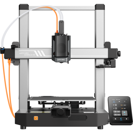 Anycubic - Kobra 3 V2