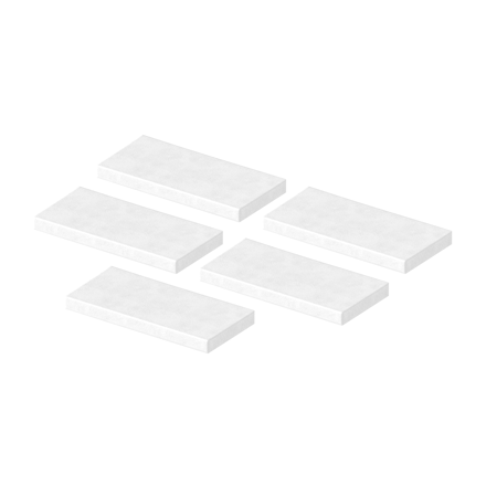 Sada předfiltrů pro xTool Čistič kouře