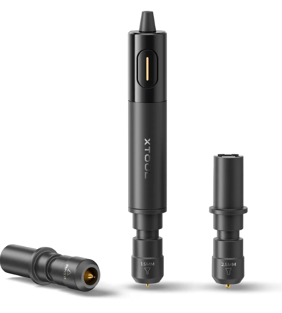 xTool M1 Ultra Sada horkého fóliového pera