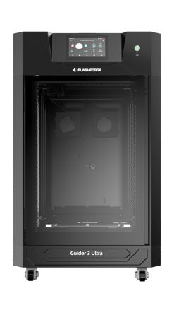 Flashforge Guider 3 Ultra