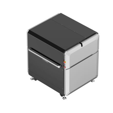 xTool kovová řezačka