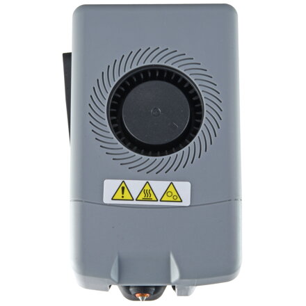 Flashforge AD5X Extruder sestava