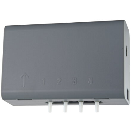 Flashforge AD5X IFS hostitel