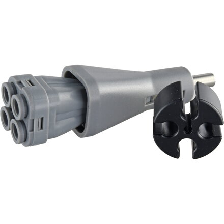 Flashforge AD5X modul 4 v 1 bez trubky