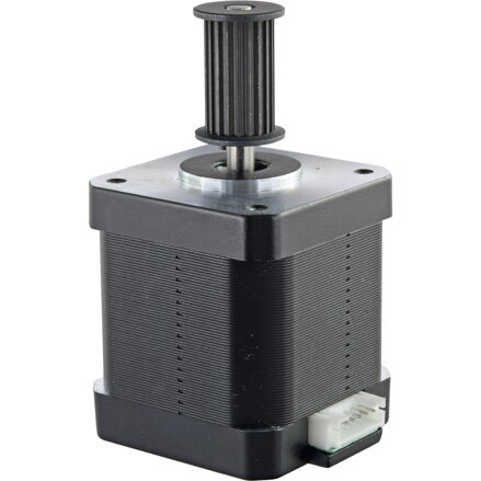 Flashforge AD5X krokový motor pro pohyb os X/Y