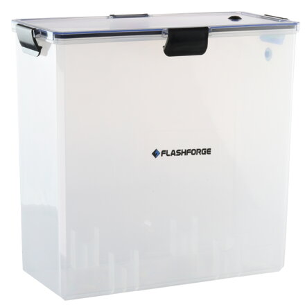 Flashforge AD5X Skladovací box na filament