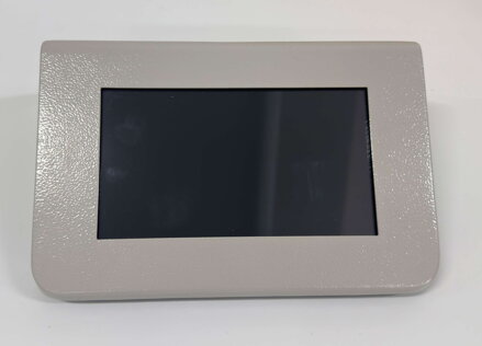 CreatBot D600 Pro2 HS Displej