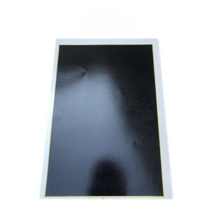 TwoTrees Laserový obtiskový papír 390 x 270mm Černý