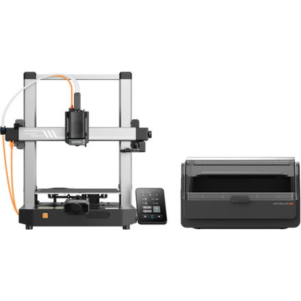 Anycubic Kobra 3 V2 Combo