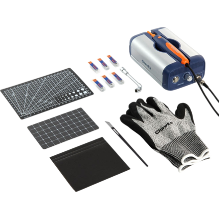 Chawke CK01 Ultrazvuková řezačka Sada Pro