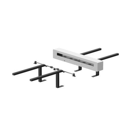 xTool P3 Inteligentní dopravní podavač