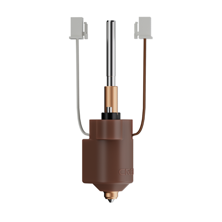 Creality K1C Sada keramického topného bloku (Nová verze)