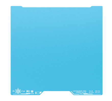 BIQU 3D CryoGrip Pro Frostbite H2 řada