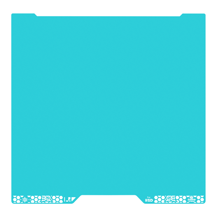 BIQU 3D CryoGrip Pro Glacier pro řadu H2