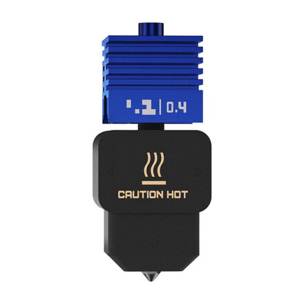 BIQU Panda Juicer Hotend SF - H/A (Pro Bambu Lab H2D/A1/A1 mini)