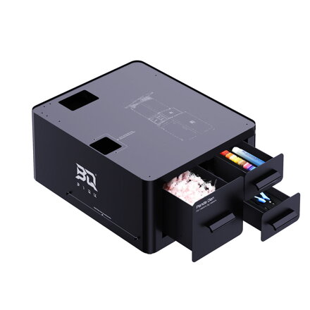 BIQU 3D Panda Kryt pro P1/X1