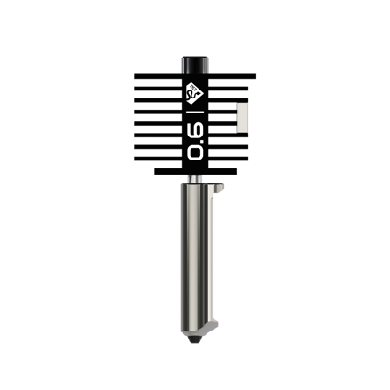 E3D DiamondBack HotEnd pro Bambu Lab A1 / A1 Mini