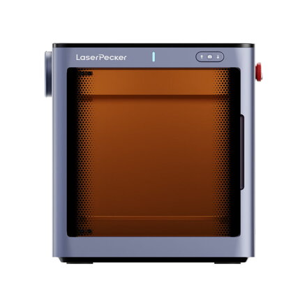 LaserPecker LP5 Bezpečnostní kryt Třídy 1