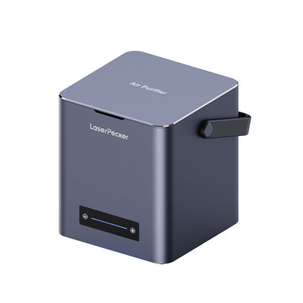 LaserPecker čistička vzduchu pro zařízení řady LP