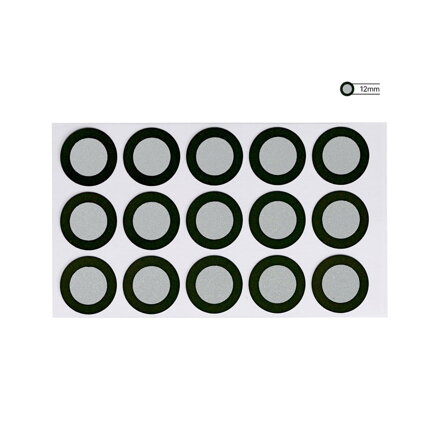 SHINING 3D Skenovací značky (12 mm)