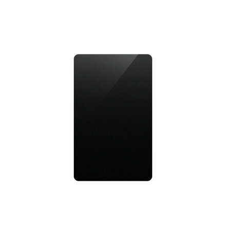 LaserPecker Hliníkové vizitky (100 kusů)