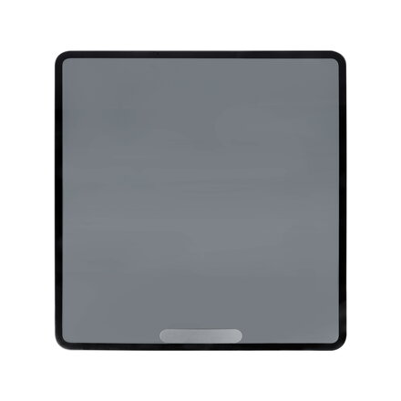 Creality Vrchní skleněný panel pro K2