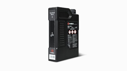 Raise3D ESD Černá V1 pryskyřice