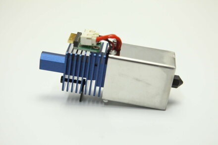 CreatBot HS rychle odnímatelný hotend V2 0,4 mm (2025)