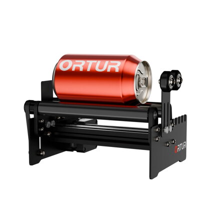 Ortur YRR 2.0 Rotační válec pro gravírování válců
