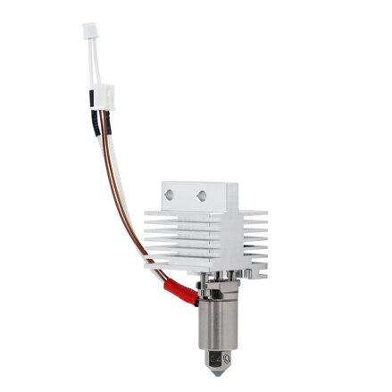 Microswiss FlowTech™ Hotend pro Elegoo Centauri Carbon