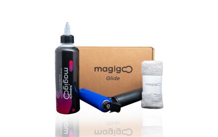 Magigoo Kluzná sada se Supergripem