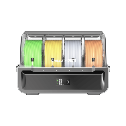 Creality CFS-C Upgrade kit pro K1C, K1, K1 Max, K1 SE