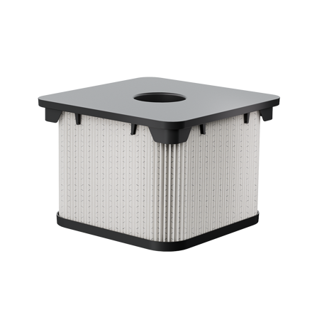 Creality Falcon náhradní filtr pro Falcon AP1 mini