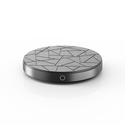 3DMakerPro Automatický otočný talíř