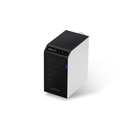 Aliencell Čistič vzduchu