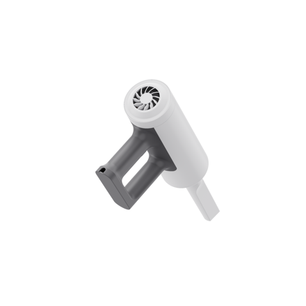 Aliencell ruční vysavač