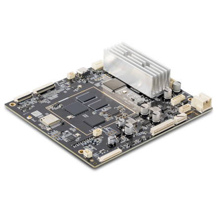 Hlavní řídicí deska Snapmaker (pro U1)