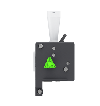 Creality SPARKX i7 Extruzní Sestava