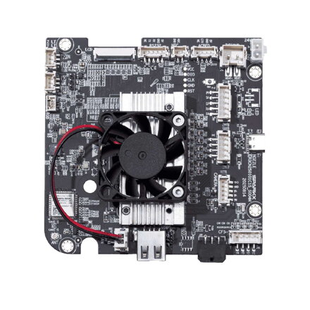 Creality SPARKX i7 Základní deska