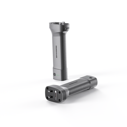 3DMakerpro Bateriový grip pro Raven LiDAR skener