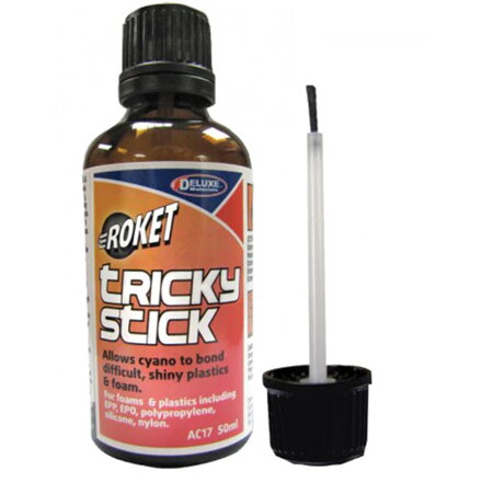 Deluxe Materials Tricky Stick